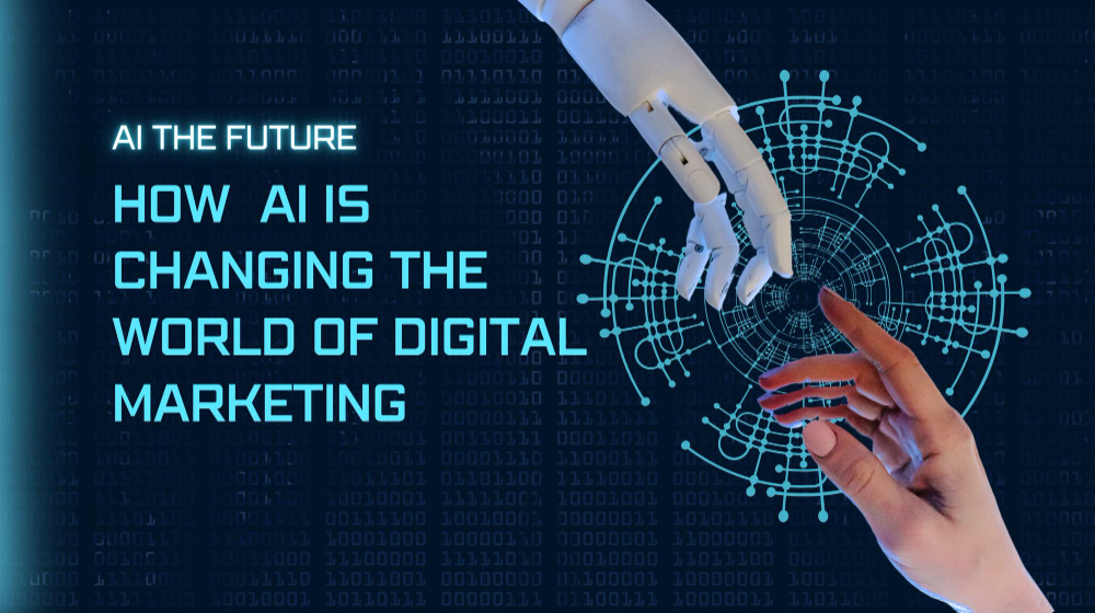 ### How AI is Poised to Revolutionize Digital Marketing The rapid advancements in artificial intelligence (AI) are reshaping industries across the globe, and digital marketing is no exception. With its ability to analyze vast amounts of data, provide personalized experiences, and automate routine tasks, AI is on the verge of revolutionizing the way marketers approach online campaigns. Here’s a closer look at how AI is set to rule digital marketing in the coming years. #### 1. **Enhanced Customer Personalization** AI is transforming customer interactions by delivering highly personalized experiences. Through AI-powered algorithms, marketers can analyze user behavior, preferences, and purchase patterns. This data allows for hyper-targeted ads, tailored recommendations, and individualized content. Gone are the days of one-size-fits-all marketing strategies. Today, brands can interact with consumers on a personal level, providing them with relevant messages that resonate, driving higher engagement and conversions. - **Personalized content recommendations**: AI-driven systems can suggest articles, products, and services that align with user preferences, increasing customer satisfaction. - **Behavior prediction**: By analyzing historical data, AI can predict future behaviors, enabling proactive marketing efforts and product suggestions. - **Dynamic content**: AI allows marketers to create real-time dynamic ads and website content that change based on user interactions, enhancing user engagement. #### 2. **Data-Driven Decision Making** AI enables marketers to harness the power of big data more effectively. With the ability to process and analyze massive datasets in real-time, AI provides actionable insights that help businesses make informed decisions. From identifying key trends to optimizing marketing strategies, AI ensures that decisions are based on facts and data rather than intuition. - **Improved analytics**: AI-powered tools help marketers understand campaign performance and customer sentiment with greater accuracy. - **Predictive analysis**: AI can forecast future market trends, helping marketers stay ahead of the competition and adjust their strategies accordingly. - **Performance optimization**: AI can continuously analyze marketing campaigns and suggest real-time adjustments for better results, saving time and improving ROI. #### 3. **Automated Customer Engagement** AI is enabling brands to enhance customer engagement through automation. Chatbots and virtual assistants are increasingly being used to provide instant responses to customer inquiries, improving satisfaction and freeing up human resources for more complex tasks. These AI-driven solutions can handle a variety of tasks, from answering questions to guiding customers through their purchase journey. - **Chatbots**: AI-powered chatbots can provide 24/7 customer support, respond to inquiries, and even assist with purchases, creating a seamless experience. - **Email marketing automation**: AI can automate email campaigns by sending personalized emails at the optimal time, improving open rates and conversions. - **Social media automation**: AI-driven tools can schedule posts, engage with followers, and even analyze the best time to post for maximum engagement. #### 4. **Optimized Ad Campaigns** AI is revolutionizing the way digital ads are created, targeted, and optimized. From predictive bidding strategies to real-time ad adjustments, AI-powered platforms ensure that marketing budgets are spent efficiently. By analyzing user behavior and performance data, AI can help marketers fine-tune their campaigns for optimal performance. - **Programmatic advertising**: AI automates the buying and selling of ad space, ensuring that ads are shown to the right audience at the right time. - **Audience segmentation**: AI can segment audiences more accurately, allowing marketers to deliver highly relevant ads to specific user groups. - **Ad performance analysis**: AI tools analyze campaign performance in real-time, providing insights into which ads are resonating with audiences and suggesting areas for improvement. #### 5. **Voice Search and AI Assistants** Voice search and AI-powered virtual assistants like Siri, Alexa, and Google Assistant are becoming increasingly popular, changing how consumers search for information. AI can optimize digital marketing strategies to account for this shift. Marketers need to adapt their SEO strategies to ensure that content is optimized for voice search, as it typically involves longer, more conversational queries. - **Voice search optimization**: AI helps marketers understand and implement voice search-friendly content to capture more traffic. - **Conversational marketing**: AI-powered chatbots and virtual assistants engage in real-time conversations with customers, building relationships and improving brand loyalty. #### 6. **Content Creation and Curation** AI is making significant strides in content creation and curation. Tools powered by AI can generate high-quality blog posts, social media content, and product descriptions. While human creativity is still essential, AI can handle more routine content tasks, allowing marketers to focus on strategy and innovation. - **AI-generated content**: Tools like GPT-4 and others can create well-structured articles, social media posts, and product descriptions, saving time and effort. - **Content curation**: AI helps marketers curate the most relevant content for their audience, delivering value and keeping customers engaged. - **SEO optimization**: AI tools can analyze keywords and content performance, providing suggestions for improving search engine rankings. #### 7. **Visual and Voice Recognition** AI's ability to recognize and process images and voice commands is opening up new avenues in digital marketing. Visual search, for example, allows consumers to search for products using images rather than text, while voice recognition is making it easier for users to interact with brands. - **Visual search optimization**: Marketers can optimize product images to ensure they appear in visual search results, driving traffic and sales. - **Voice recognition technology**: AI can improve customer experience by allowing voice-controlled navigation and product searches on websites and apps. ### Conclusion AI is undoubtedly transforming the digital marketing landscape, making it more data-driven, personalized, and efficient. As AI technologies continue to evolve, their role in digital marketing will only grow stronger. Marketers who embrace AI’s potential will be better equipped to engage their audience, optimize campaigns, and stay ahead in a rapidly changing digital world. The future of digital marketing is AI-driven, and those who don’t adopt it risk falling behind.