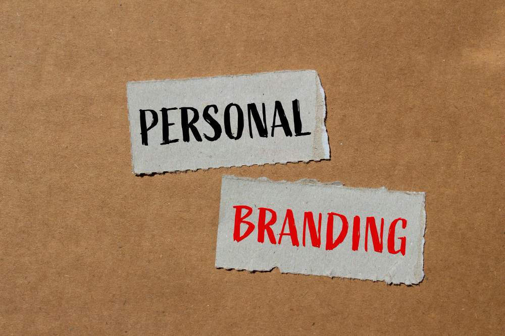 kovai mani Personal Branding