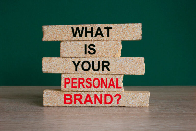 What Is Your Personal Brand and Why Does It Matter? - Kovai Mani