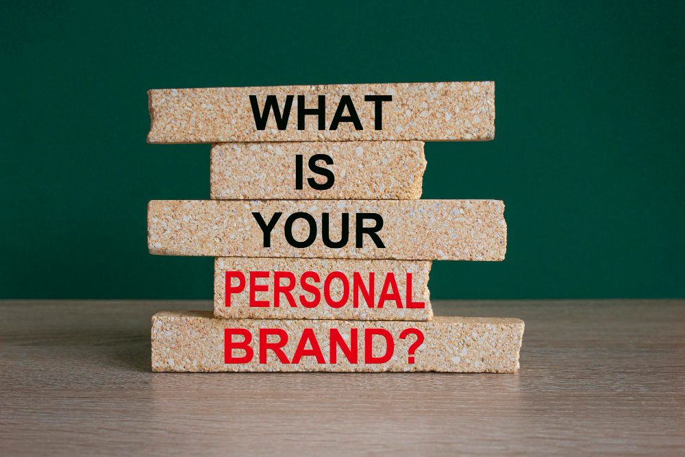 what is your Personal Brand