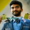 Gukesh Dommaraju