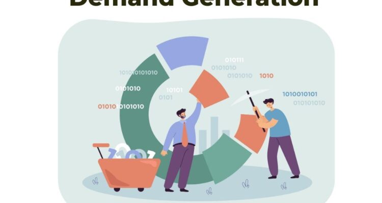 demand generation