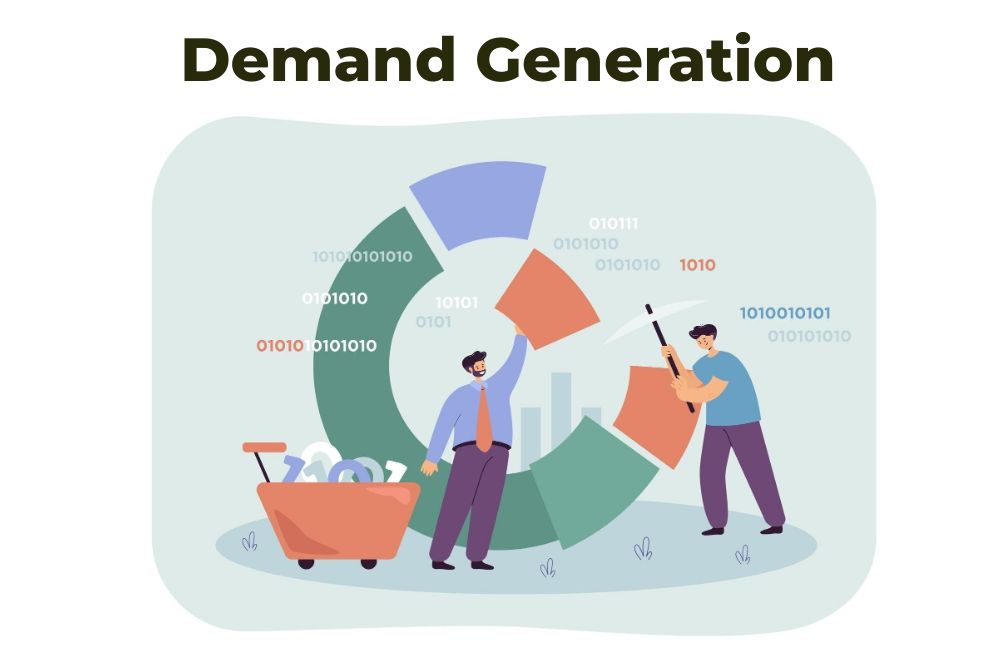 demand generation