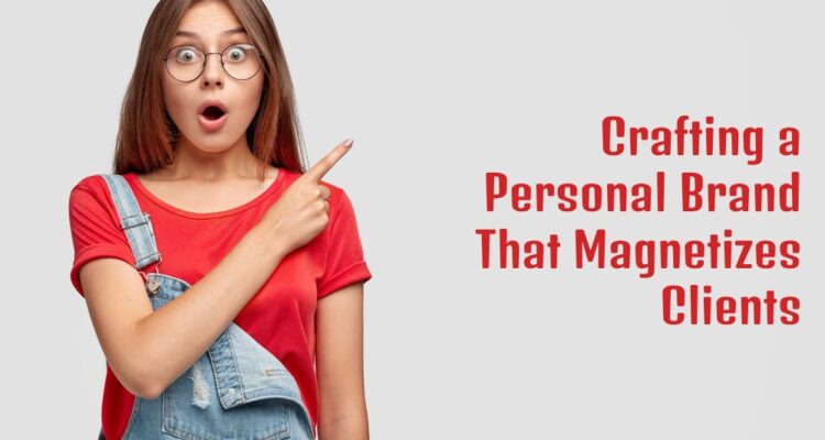 Personal Brand